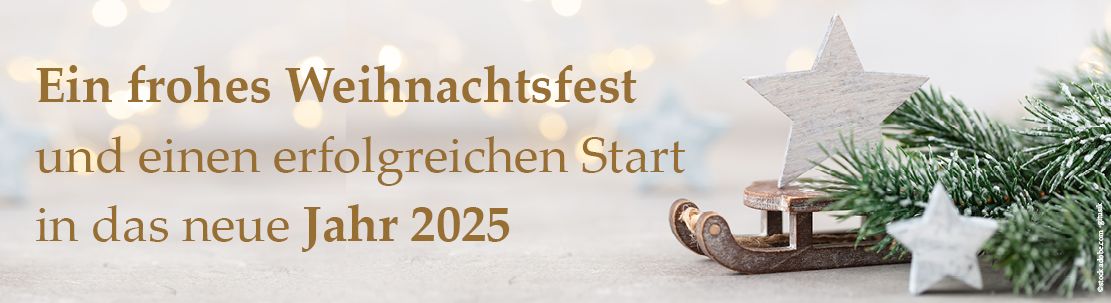 Weihnachtsgruß