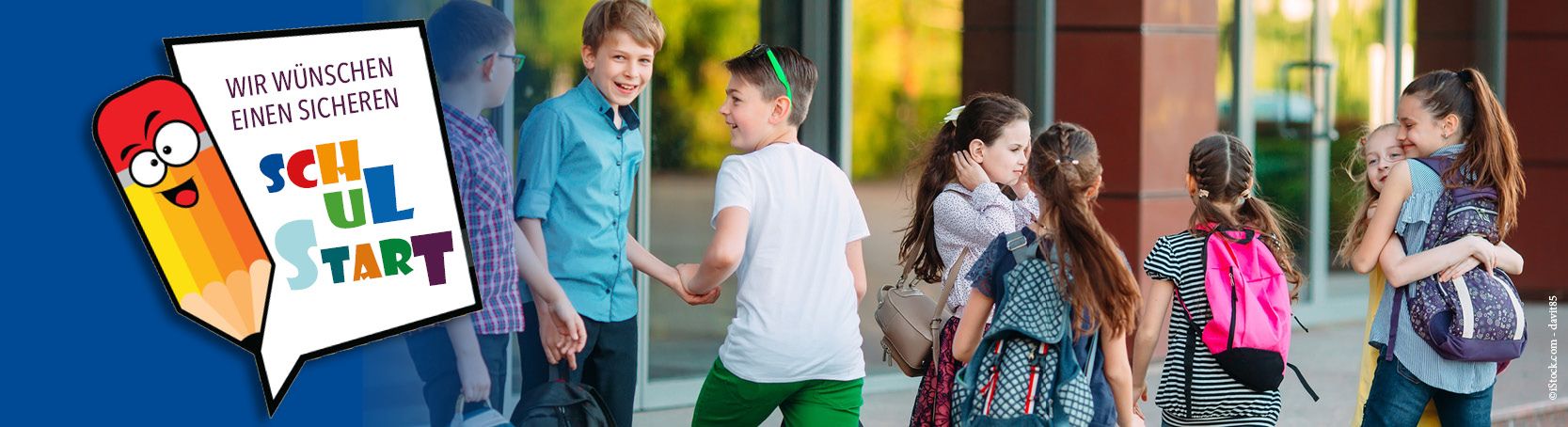 Schulstart 2025 Schulstart 2025
